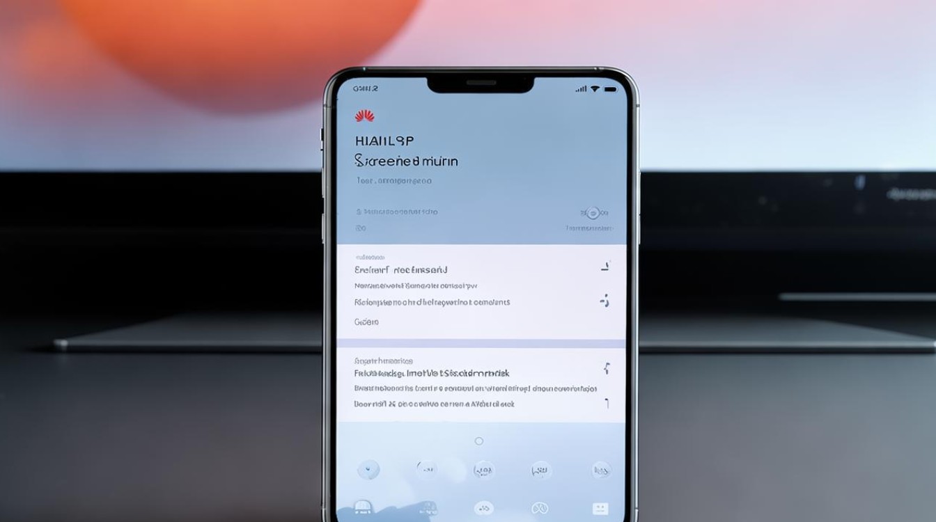 华为手机如何投屏到电视
