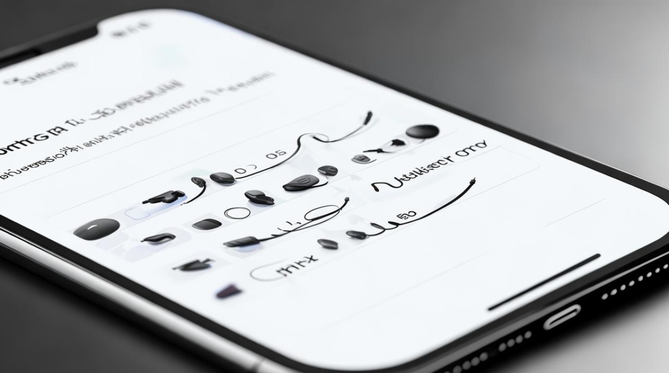 苹果手机搜索不到蓝牙耳机