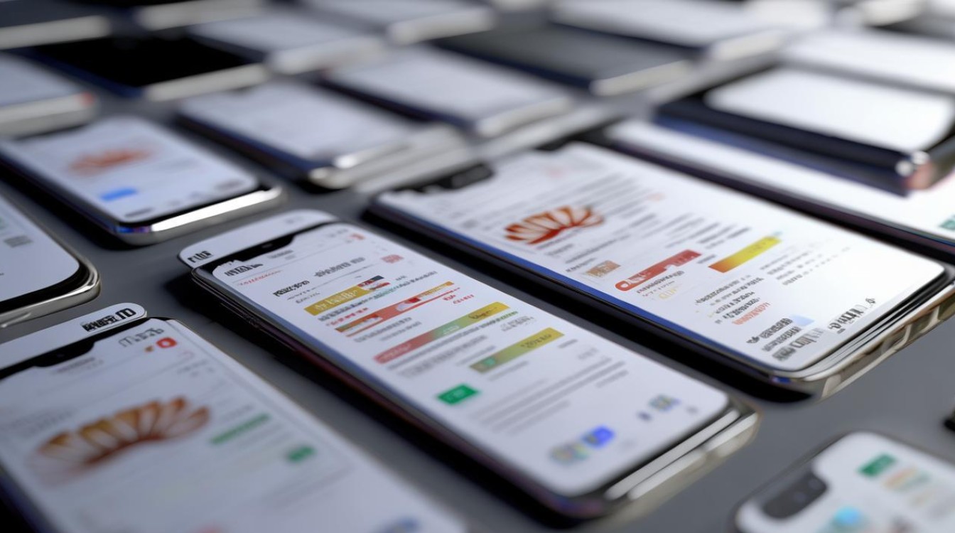 华为10手机价格大全