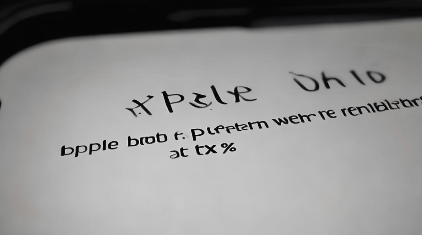 苹果电池健康度剩余多少就该换了