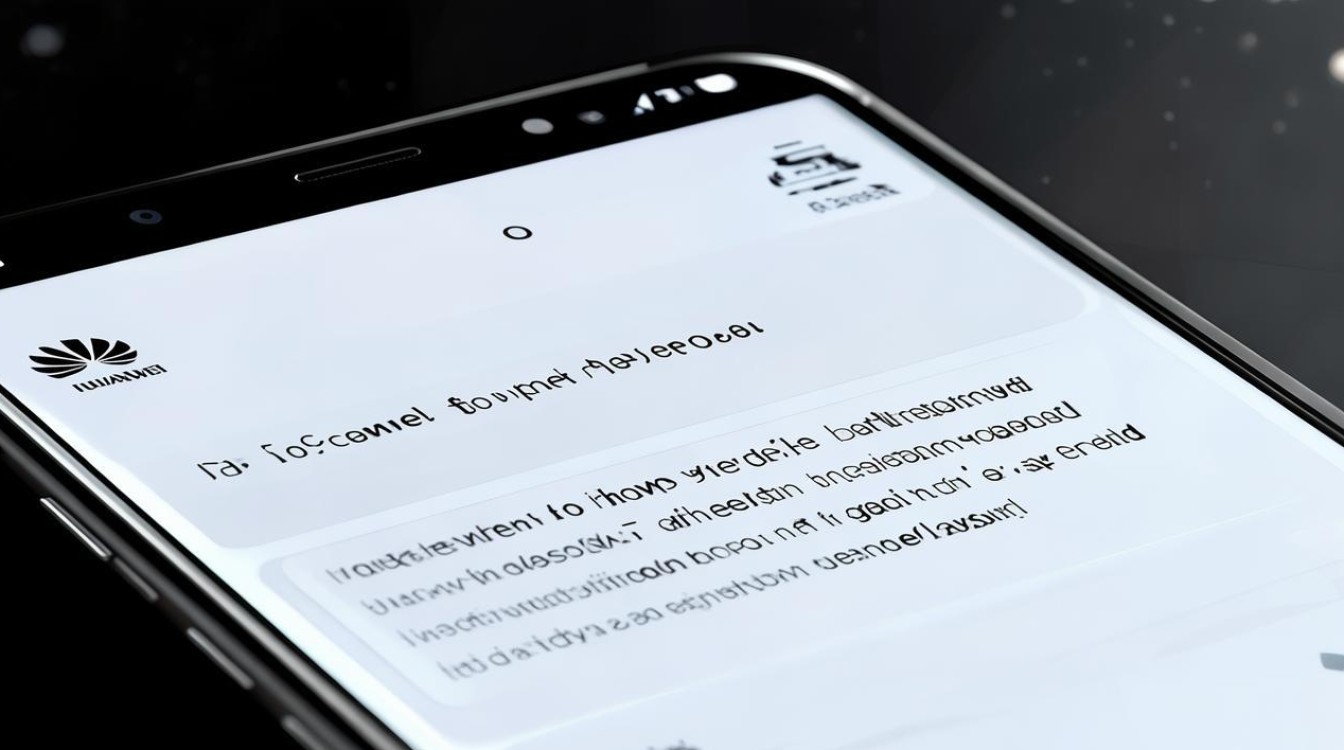 华为手机忘了密码怎么办