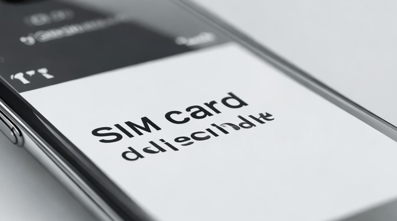 sim卡关闭