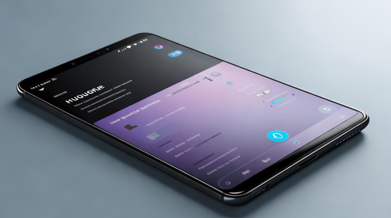 华为手机手写设置在哪