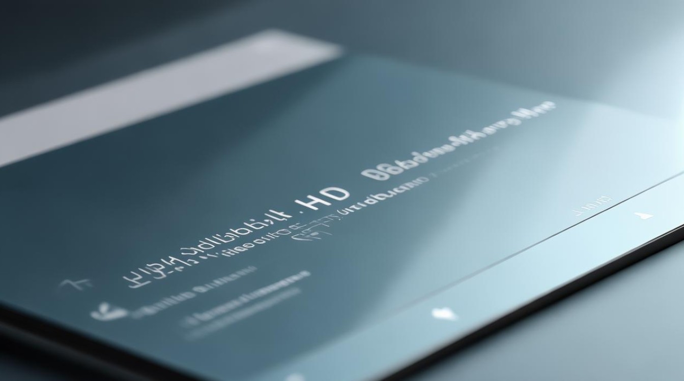 华为手机显示hd怎么取消