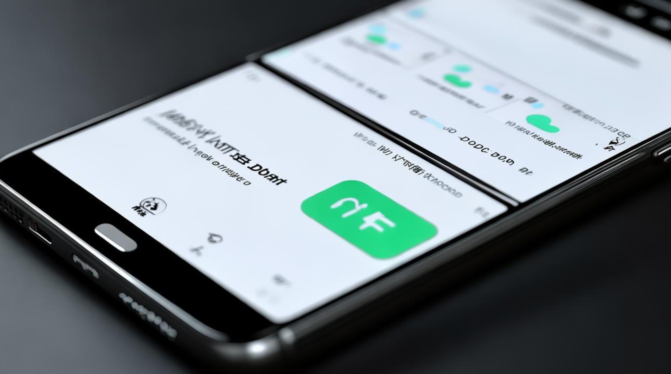 华为手机微信怎么分身