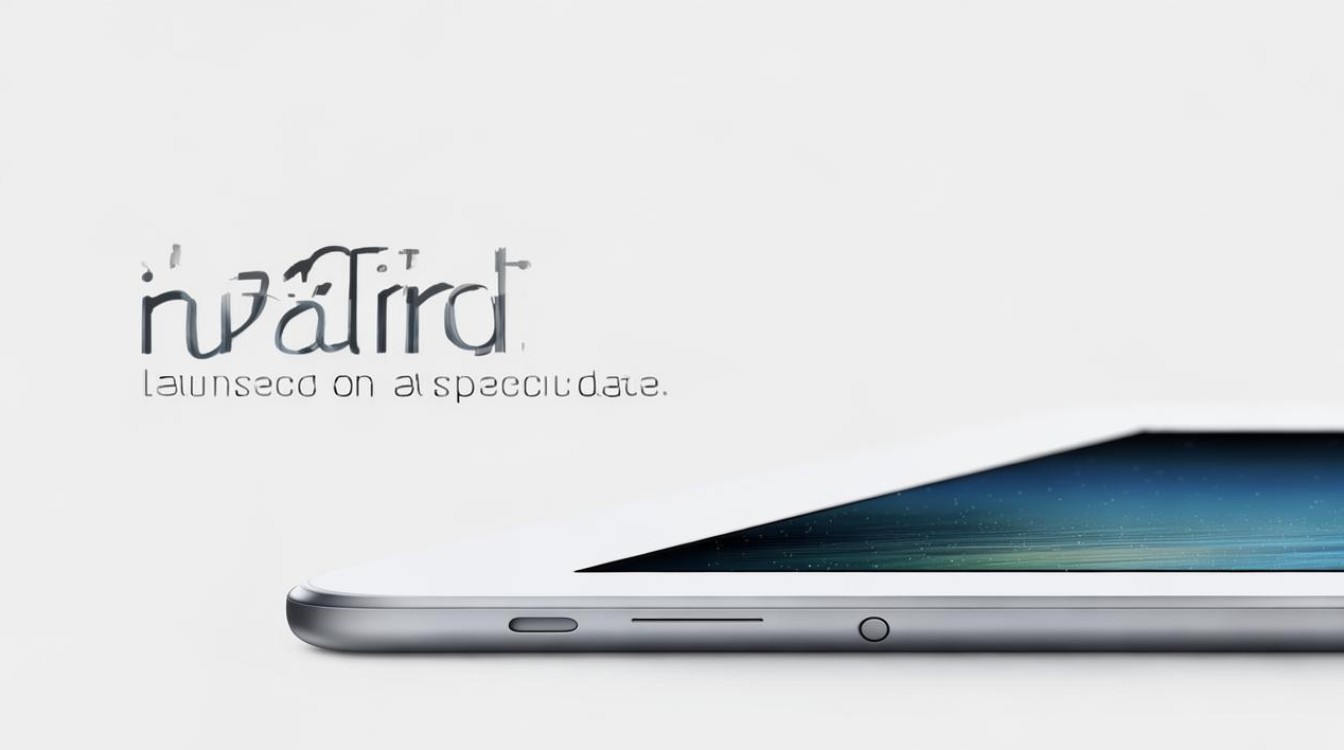 ipad air什么时候上市的