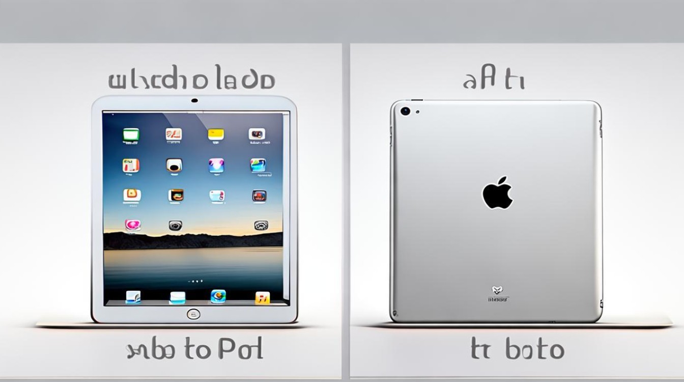 ipad如何辨别真假