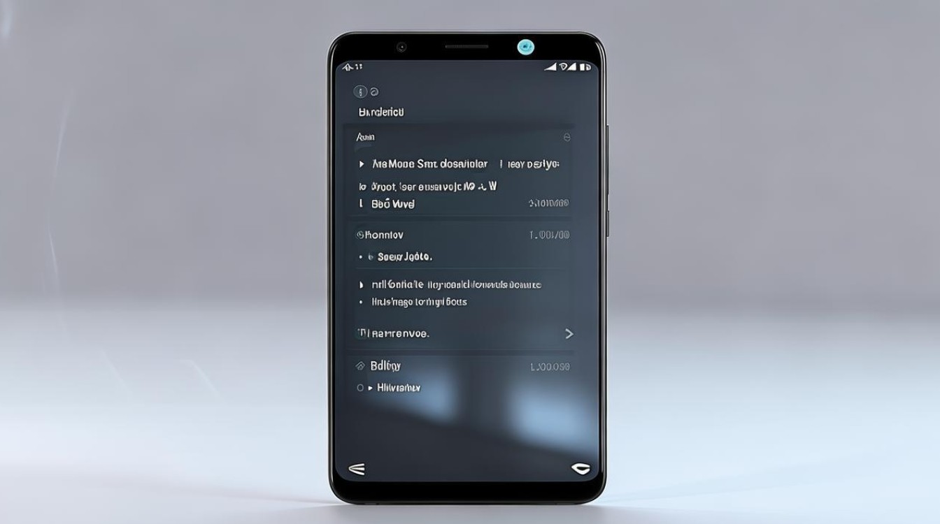 华为手机怎么关闭盲人模式