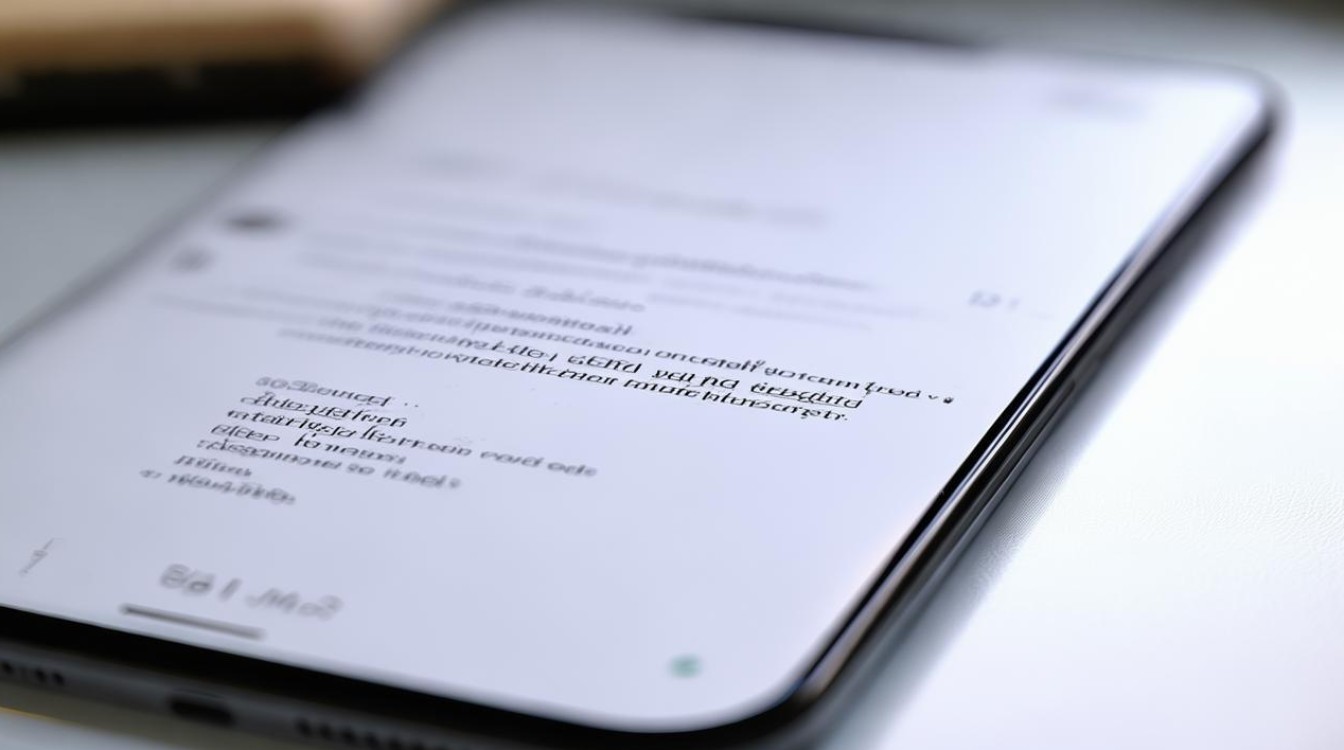 华为手机怎么关闭盲人模式