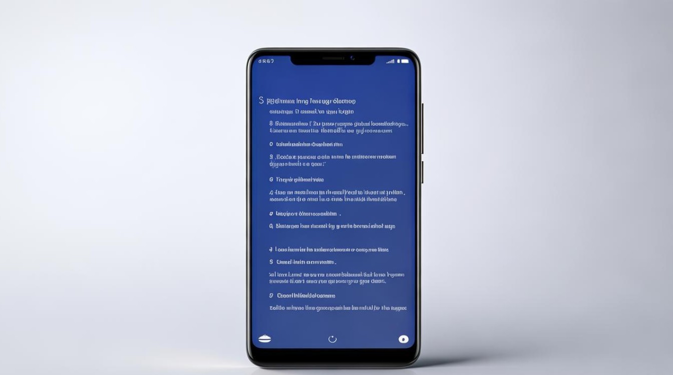 华为手机怎么关闭盲人模式
