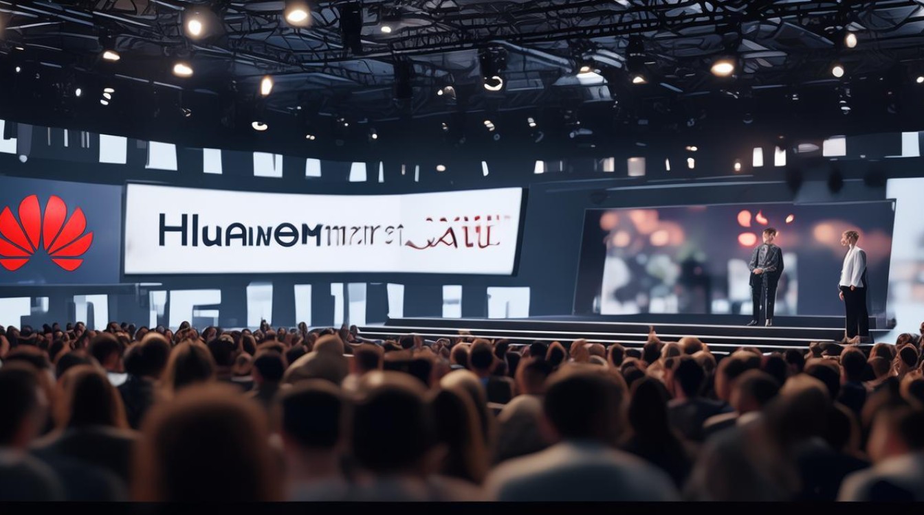 华为mate发布会直播