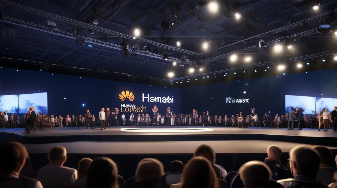 华为mate发布会直播