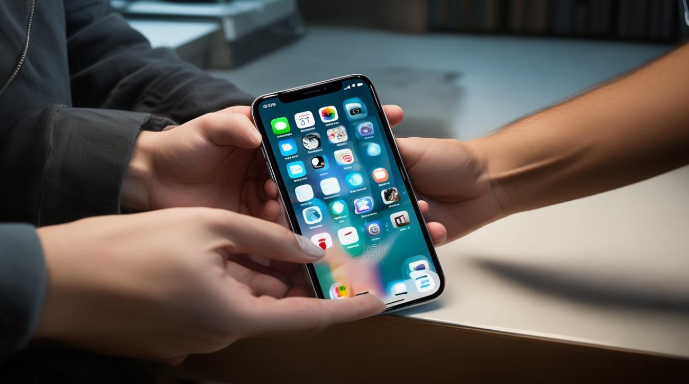 iphone换购