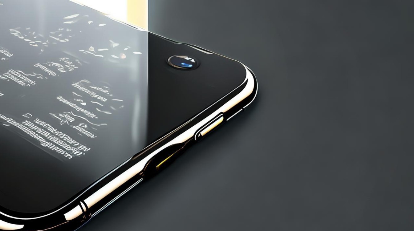 iphone全面屏