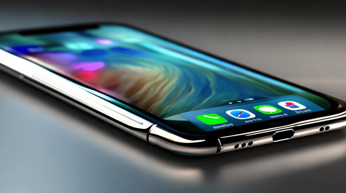 iphone全面屏