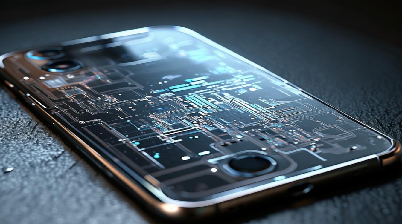 iphone死机