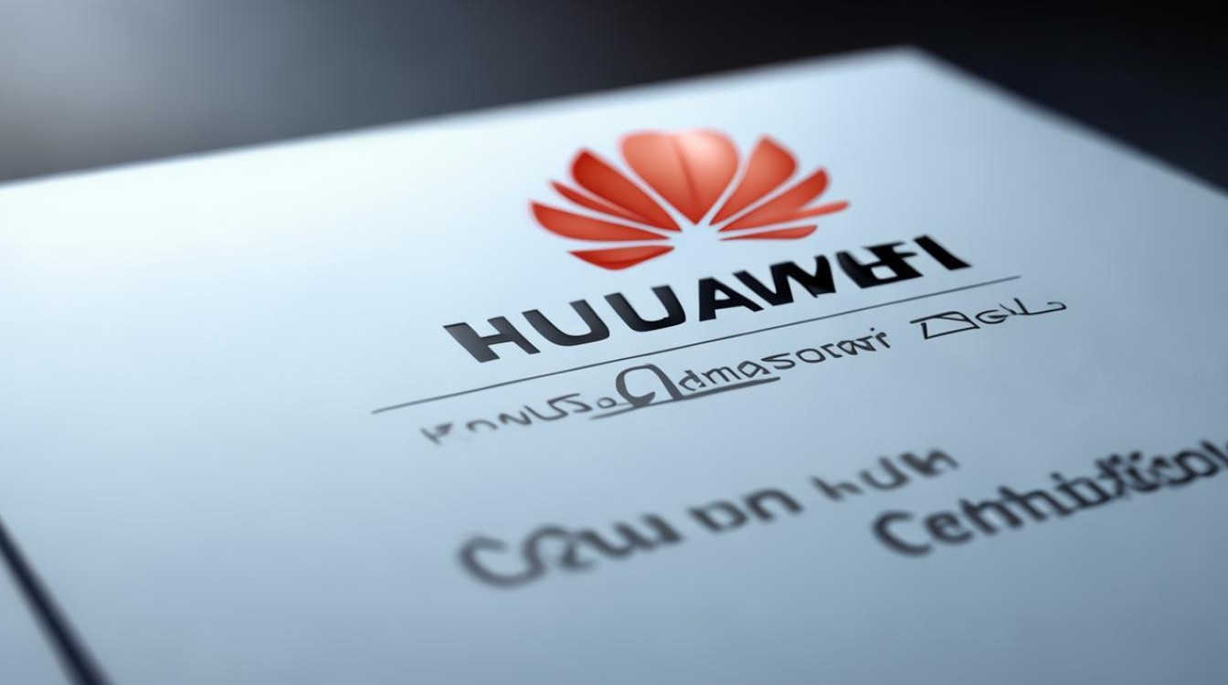 华为云计算认证