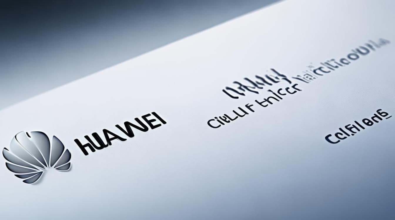 华为云计算认证