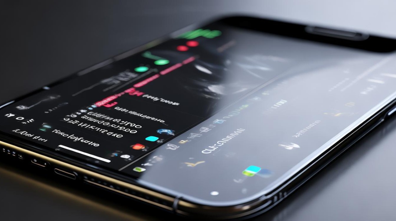 iphone铃声设置