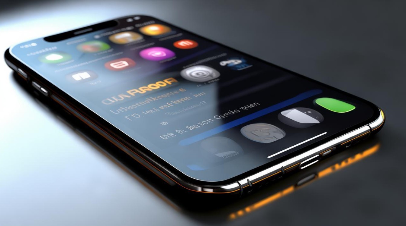 iphone铃声设置