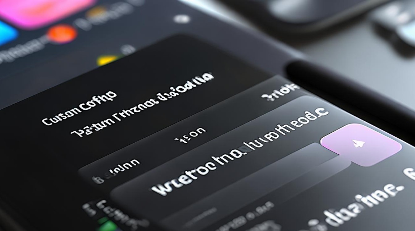 iphone铃声设置
