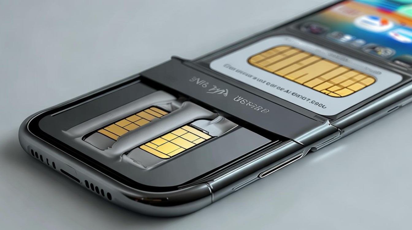 iphone双卡