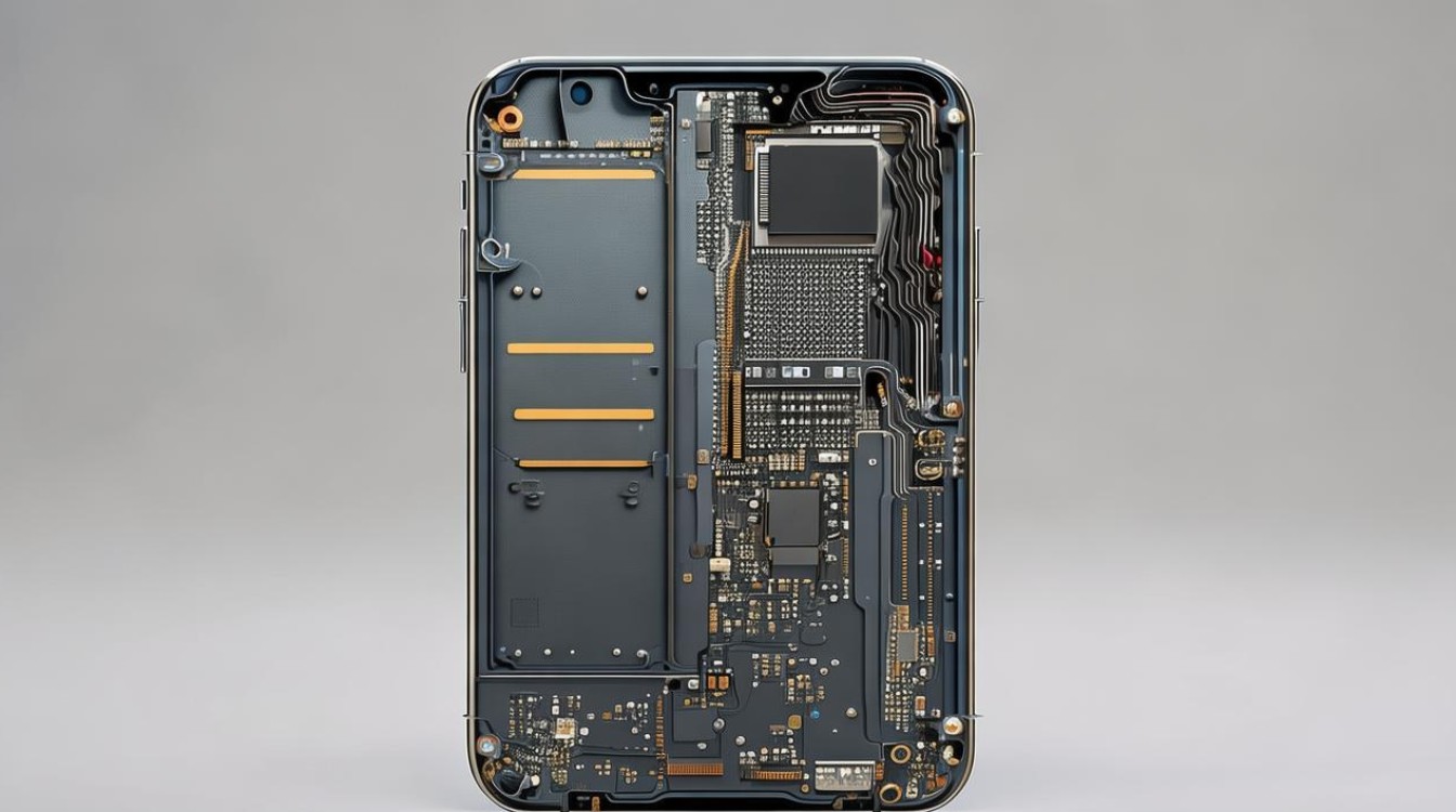 iphone内存