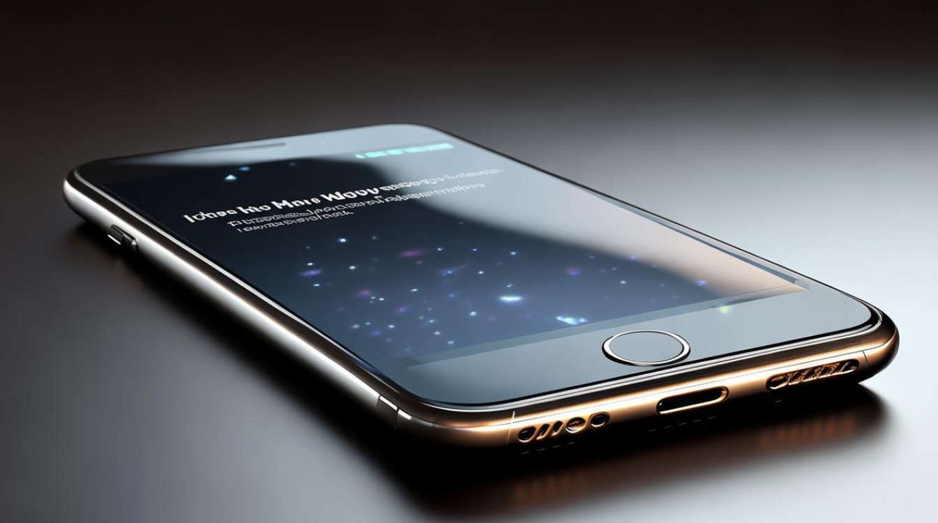 iphone内存