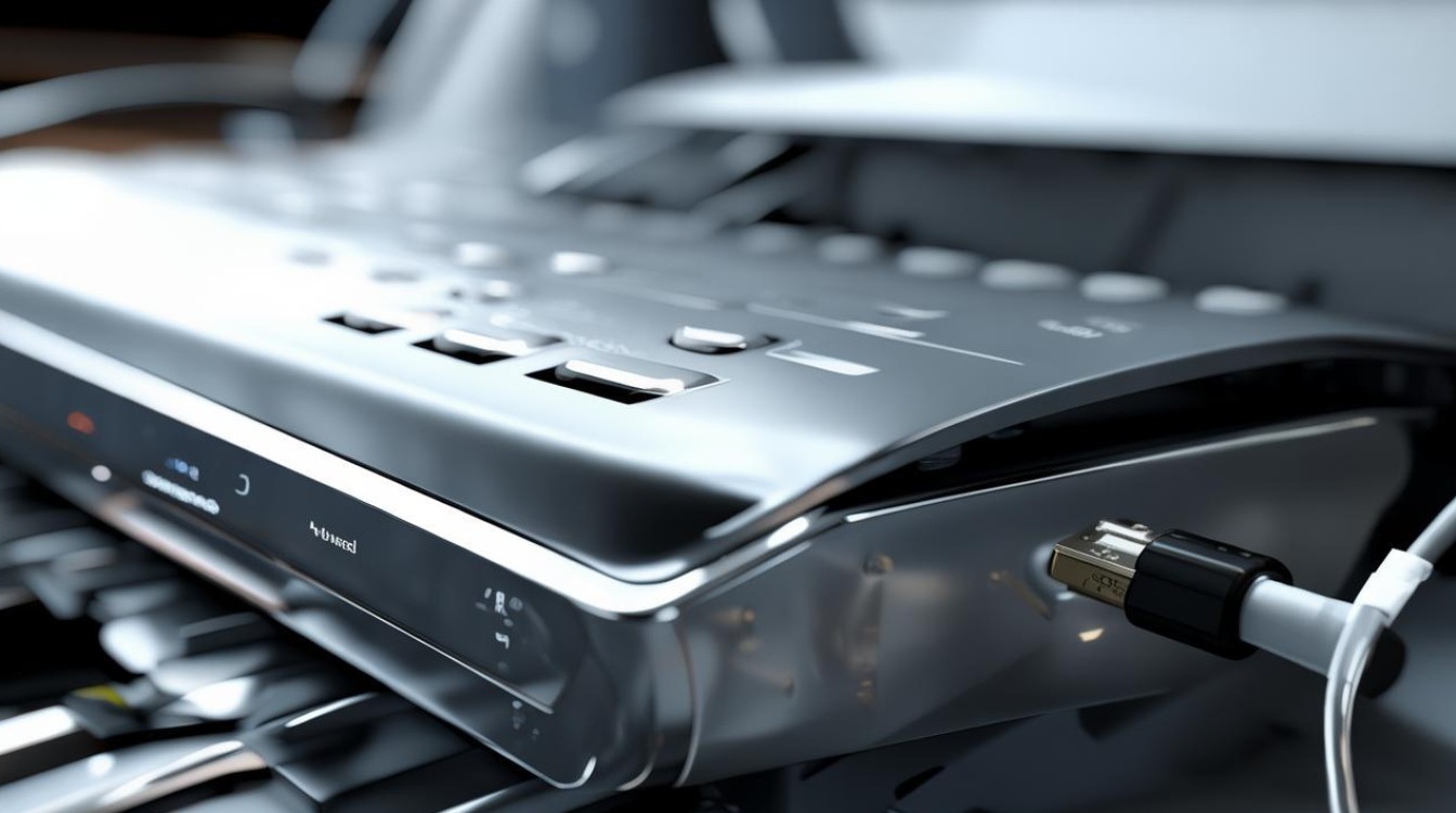 如何连接打印机