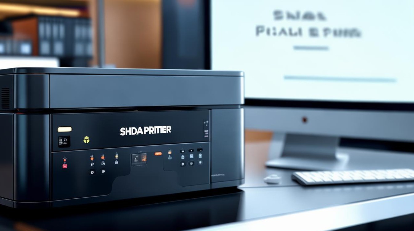 实达打印机官网