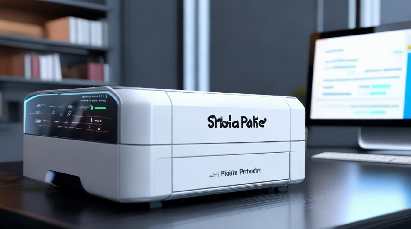 实达打印机官网