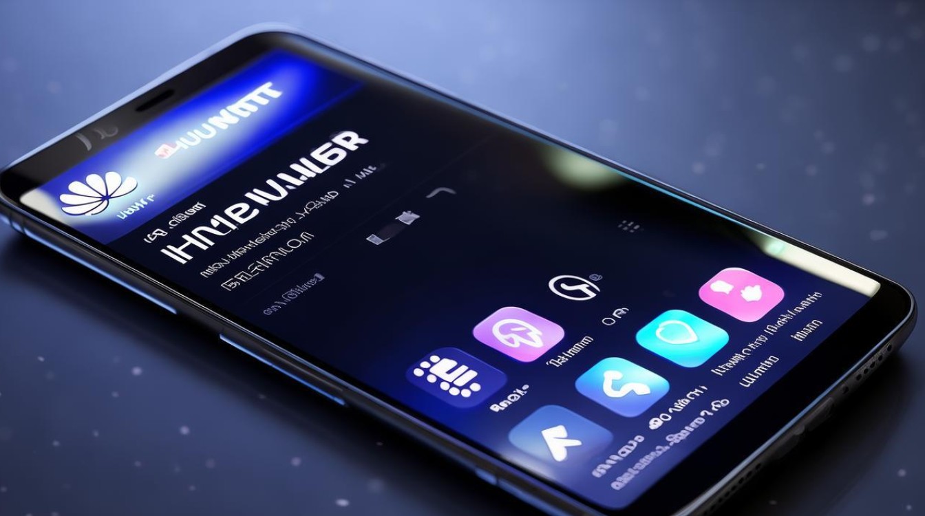 华为荣耀应用市场