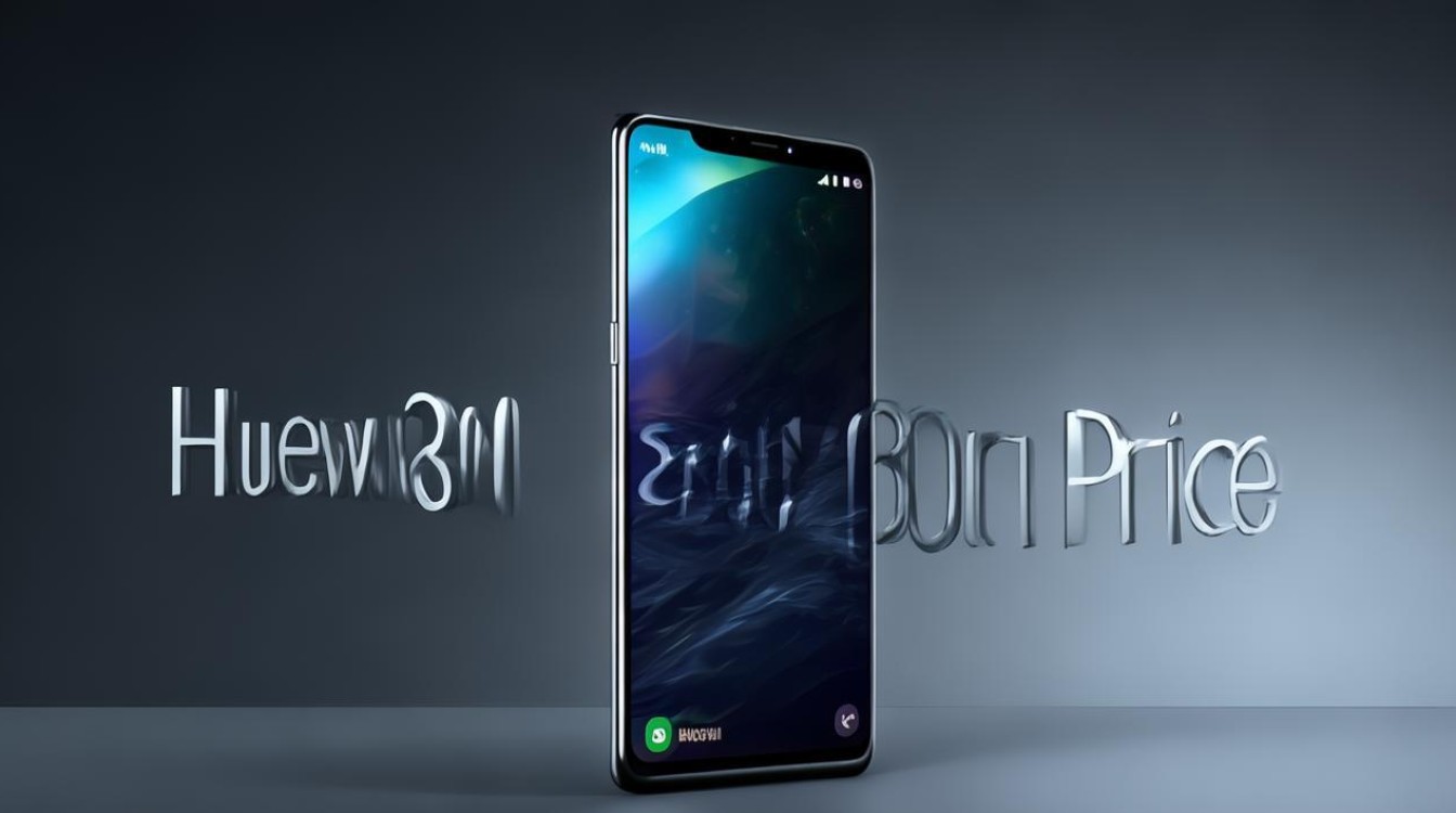 华为mate30pro价格