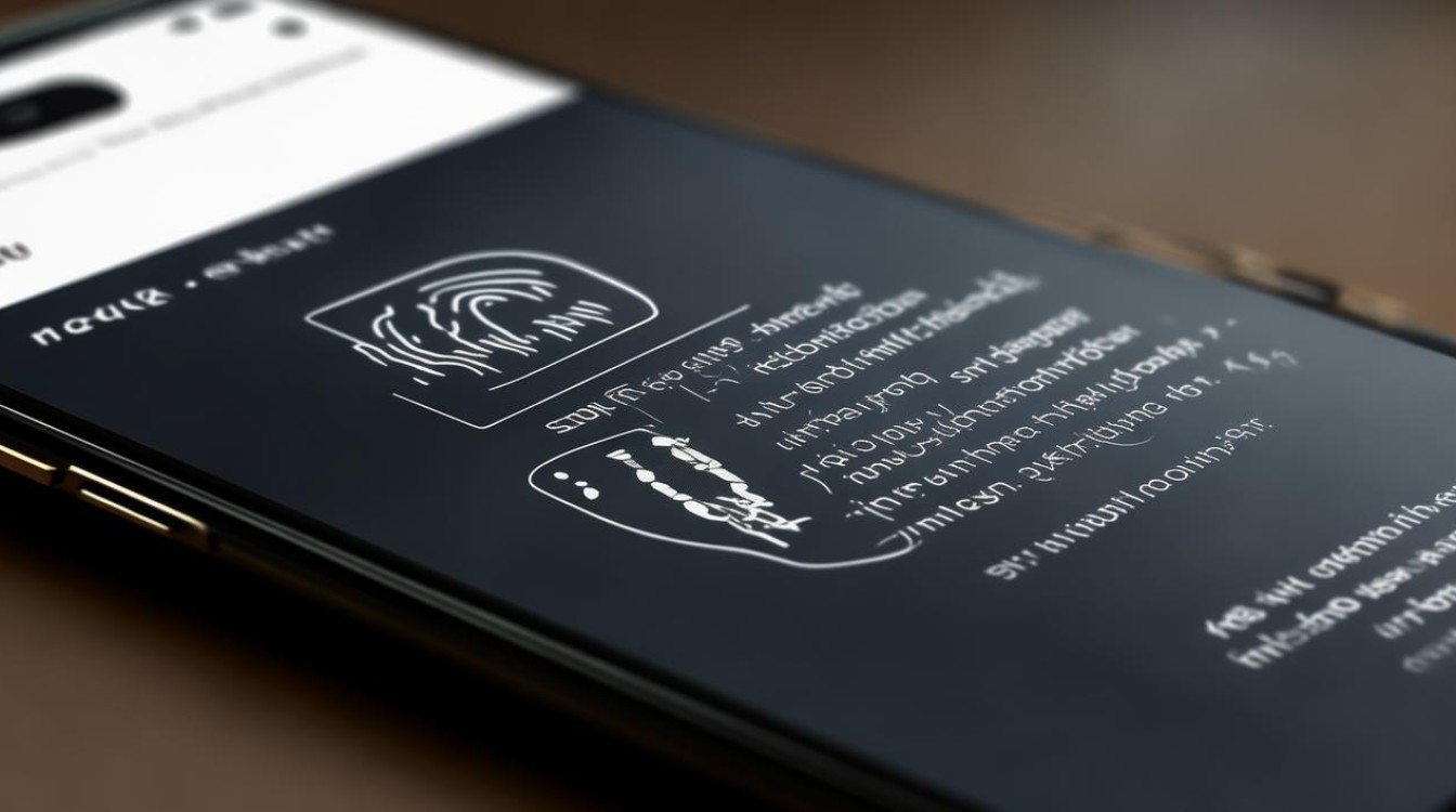 华为怎么设置指纹解锁