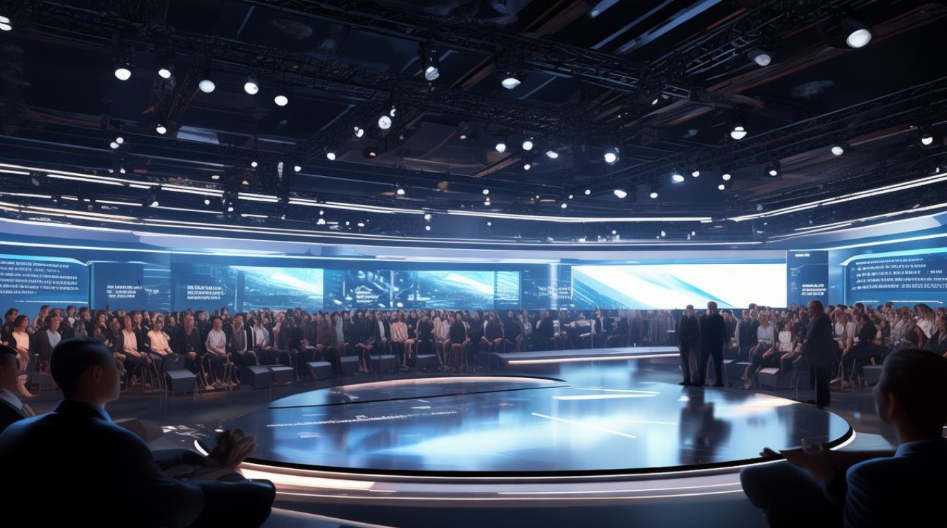 华为产品发布会