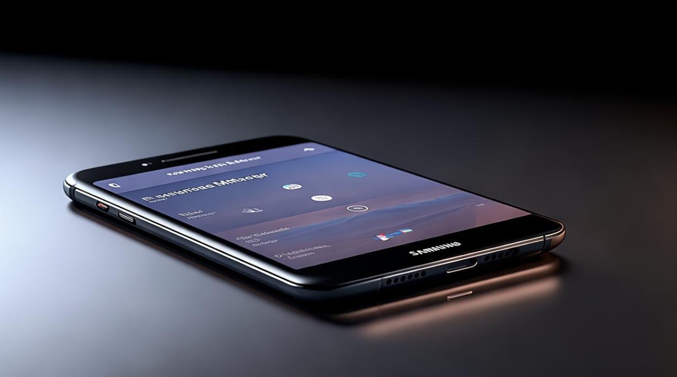 三星手机管理器