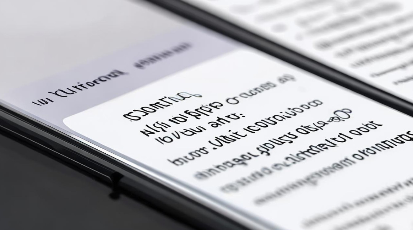 华为手机怎么关闭广告?