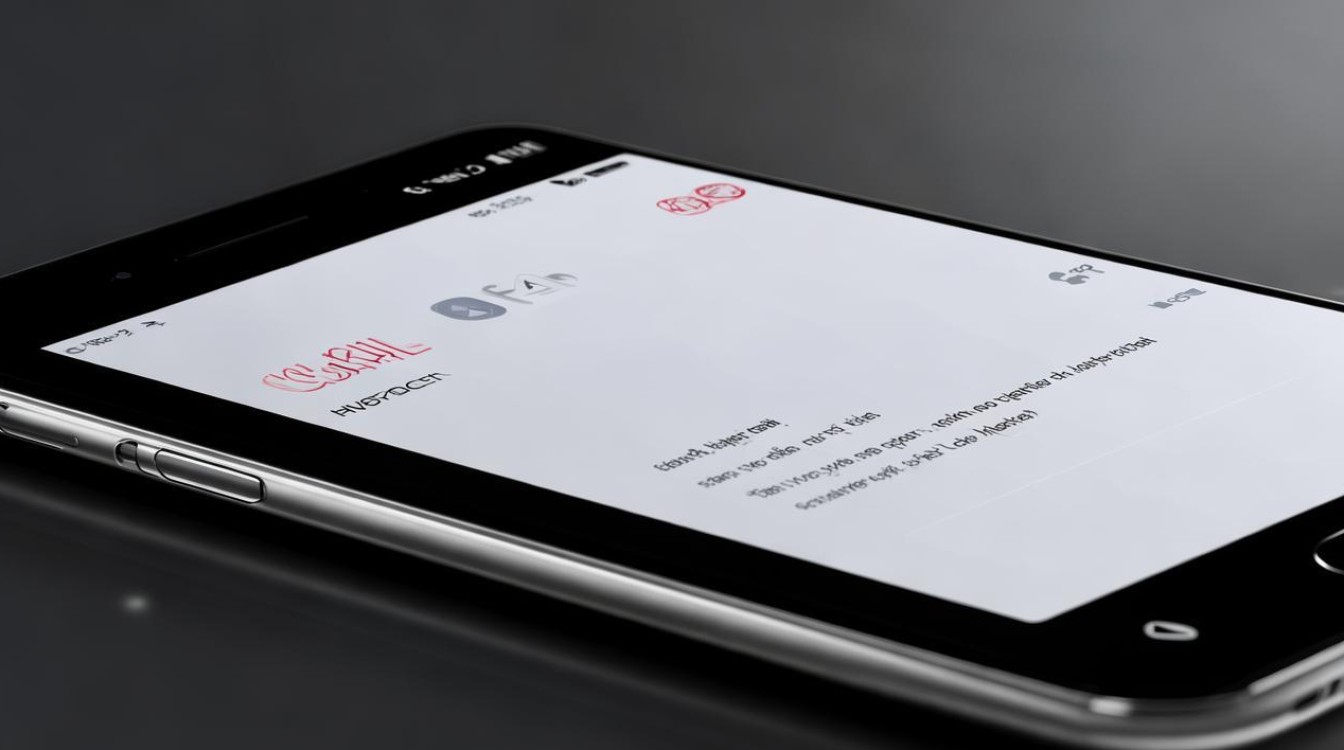 华为手机怎么关闭广告?