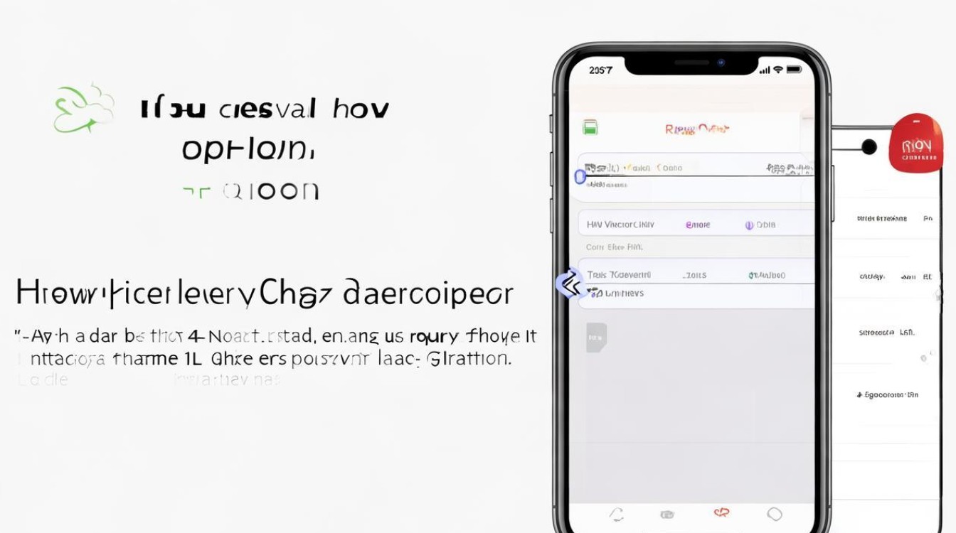 苹果手机怎么恢复微信聊天记录?