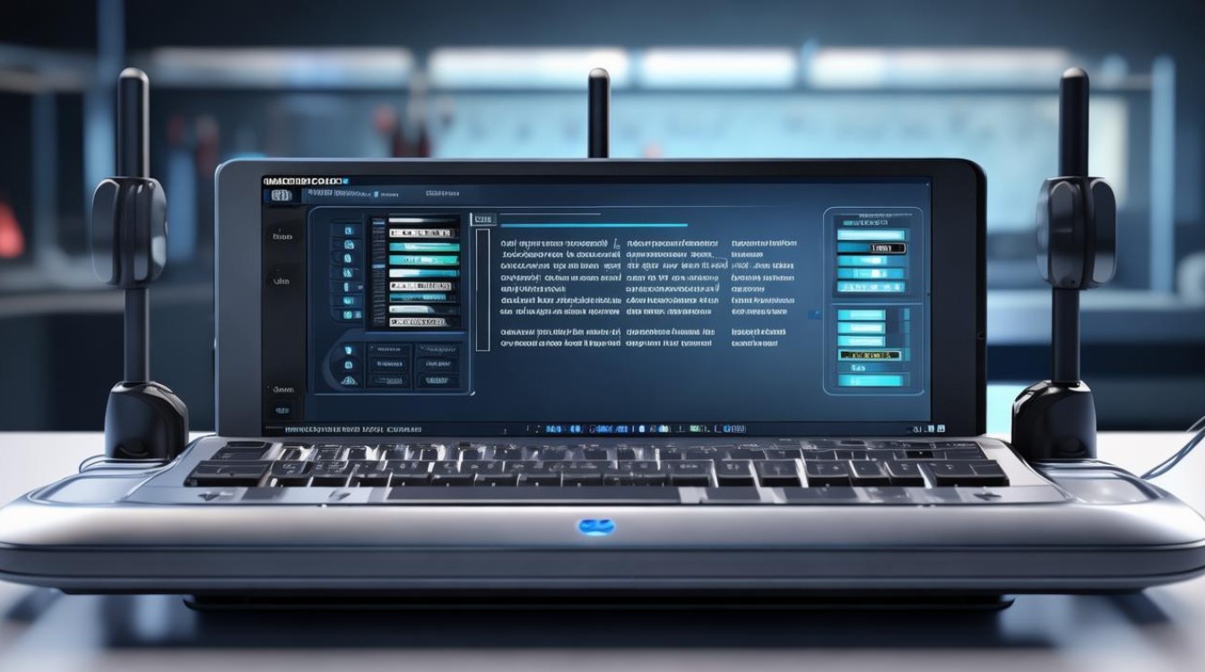 路由器怎么配置