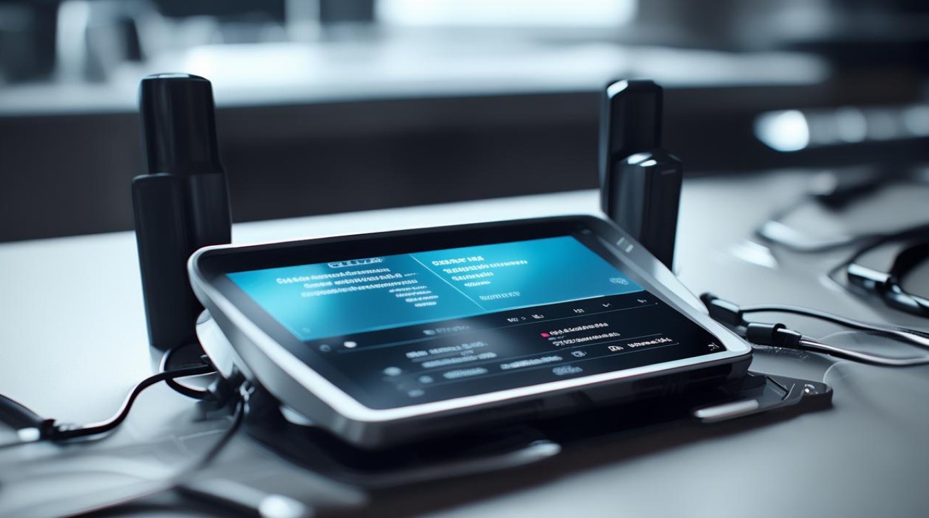 路由器怎么配置