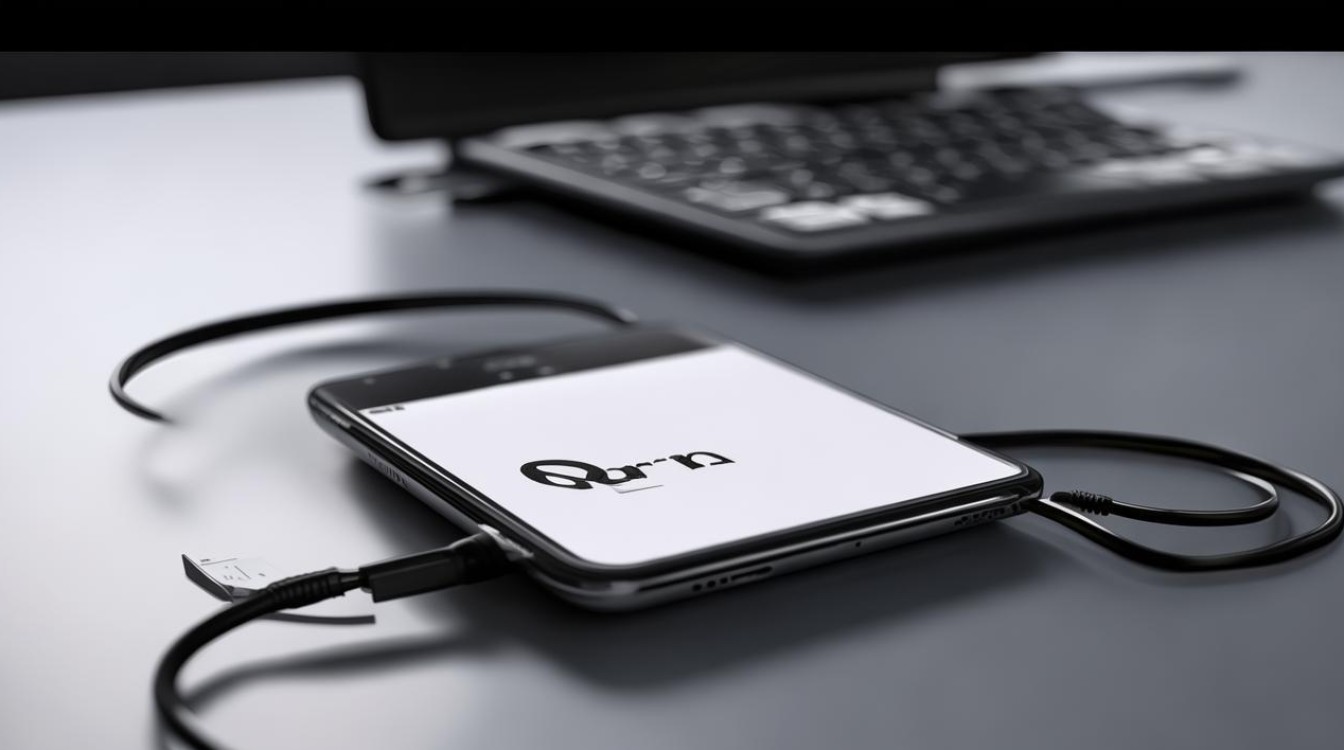 小米手机连接电脑没反应