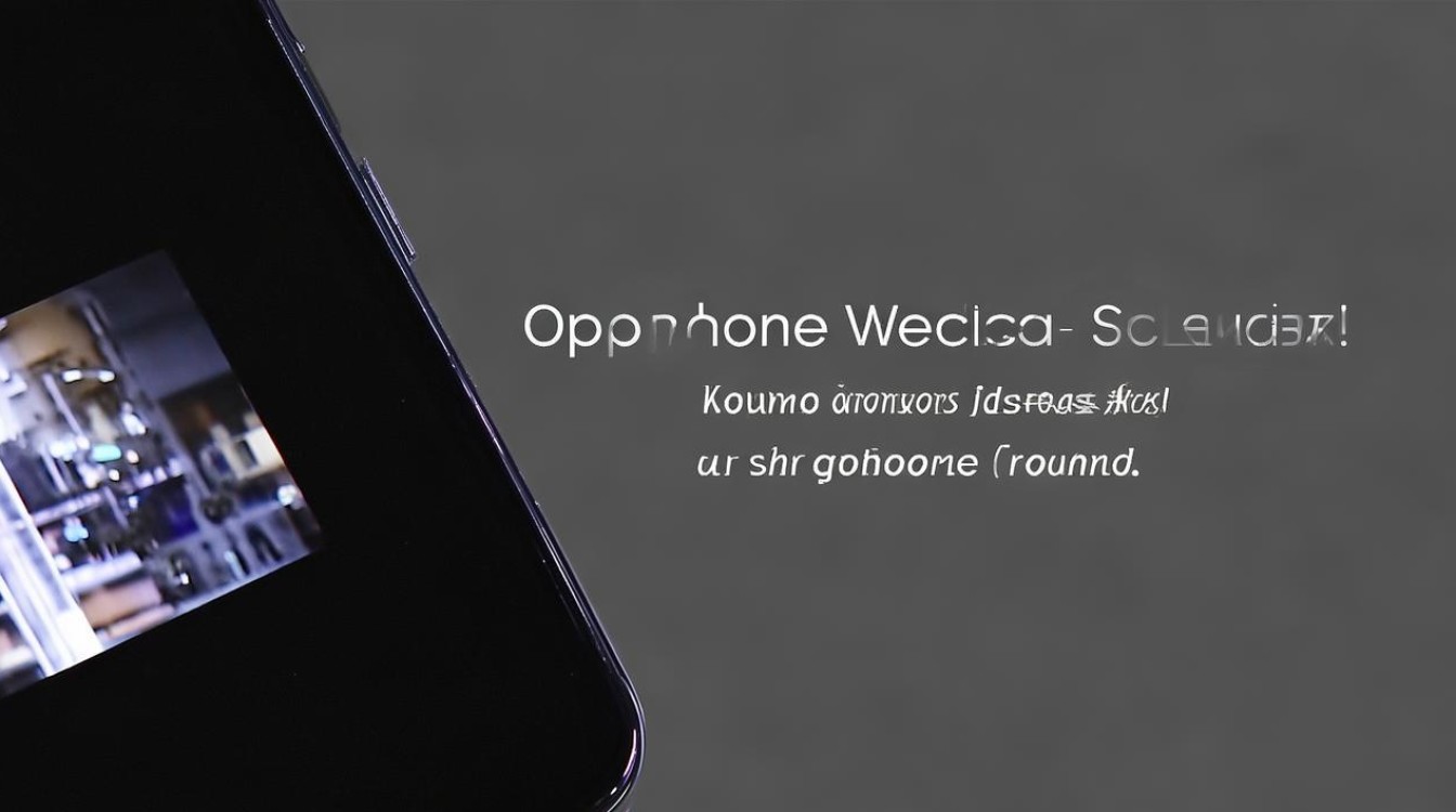 oppo手机微信视频没有声音