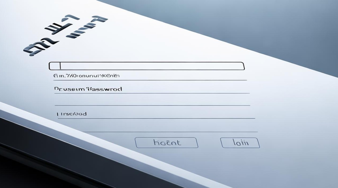 登录路由器网址