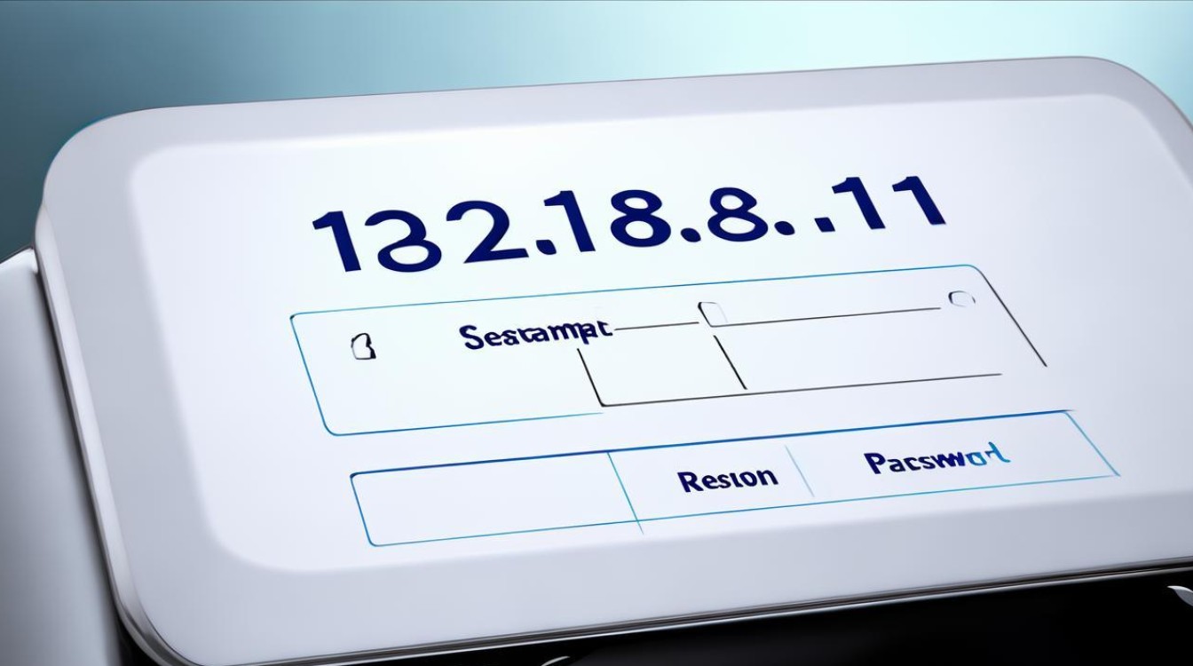 登录路由器网址