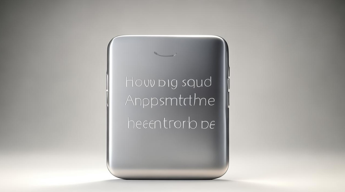 苹果手机充电宝选多大容量好?