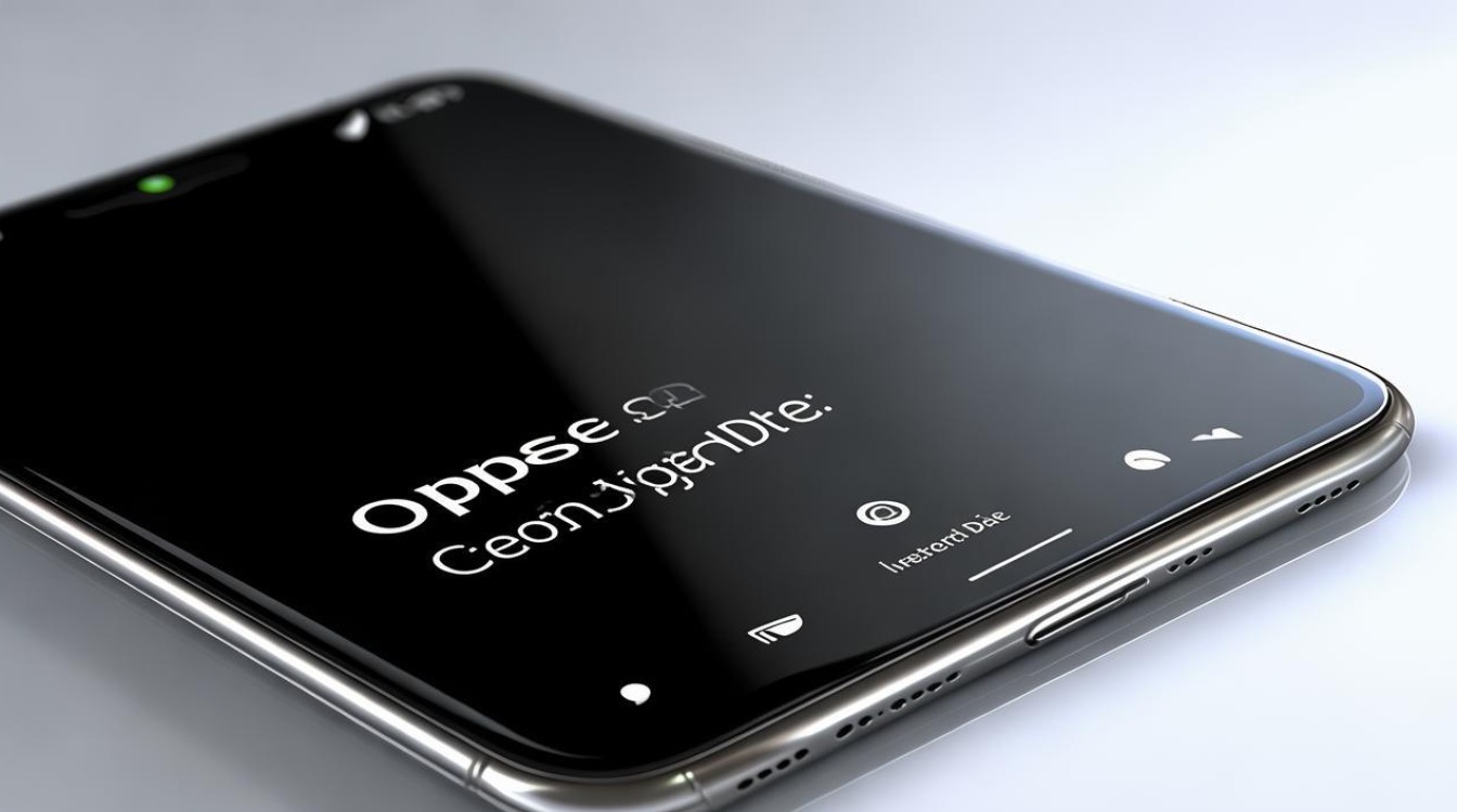 oppo手机什么时候出的