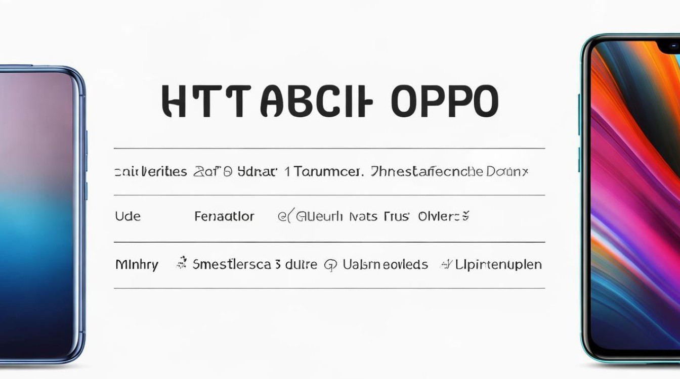 华为oppo和vivo哪个好