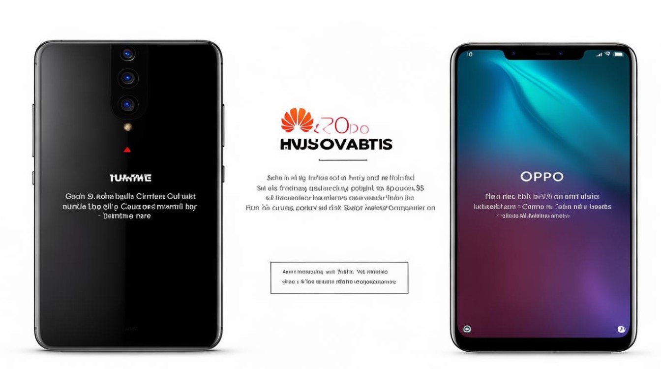 华为oppo和vivo哪个好