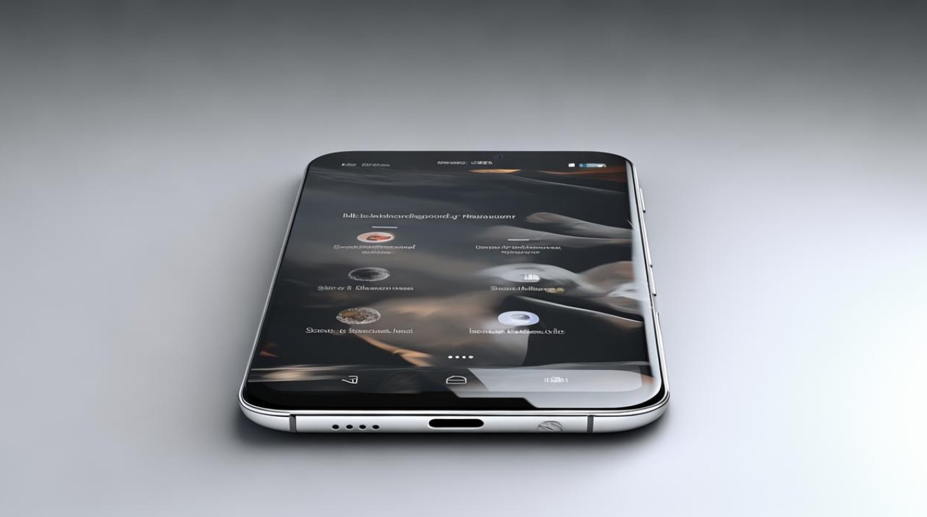 小米手机辅助功能